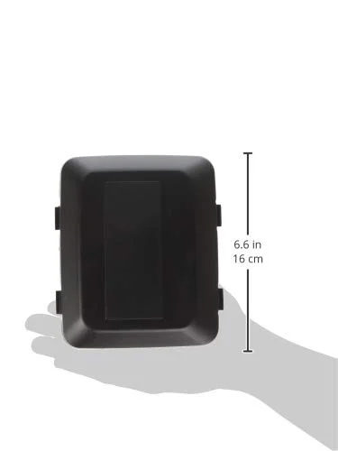 Honda Genuine OEM Replacement Air Cover # 17231-Z0L-050