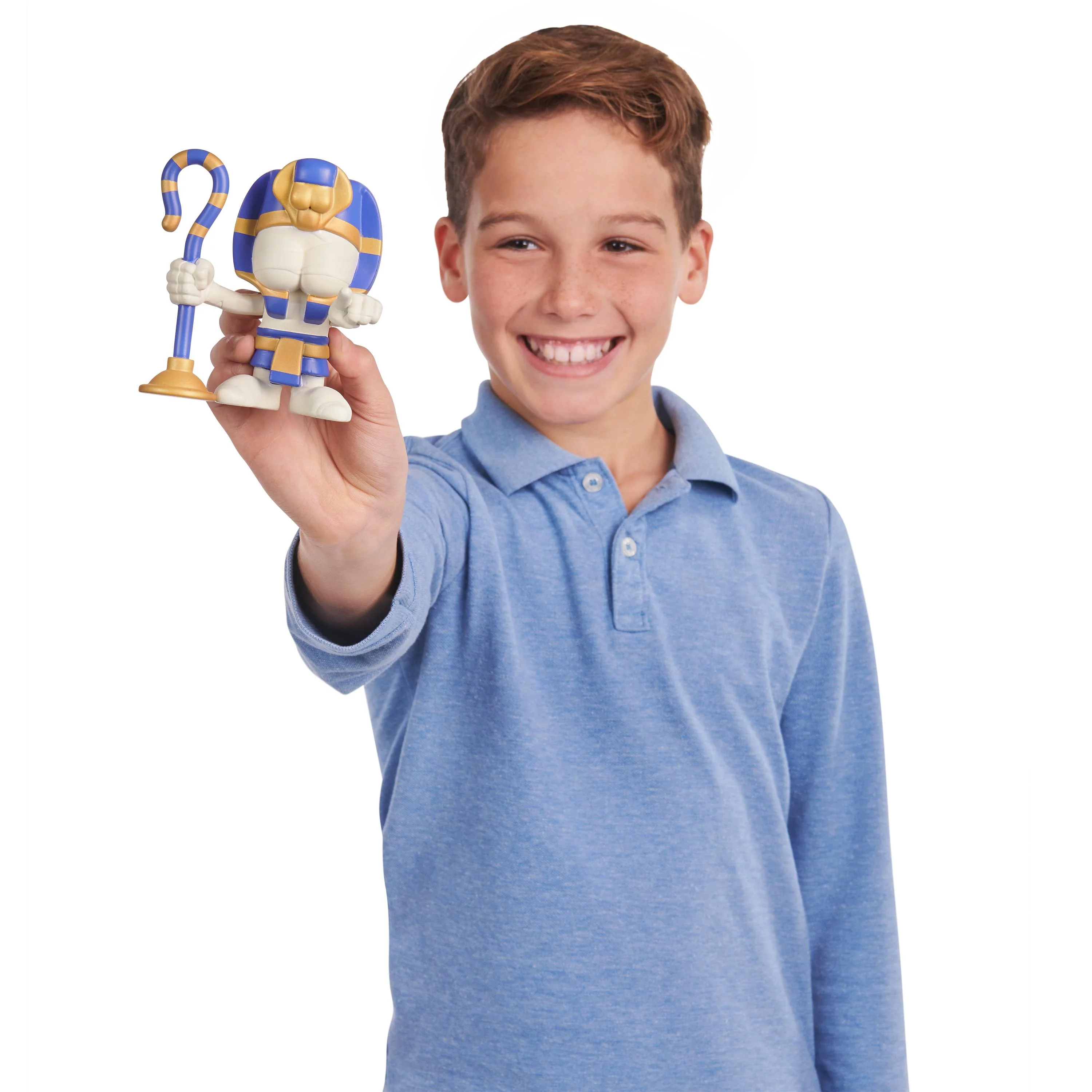 Butt Heads King Butt