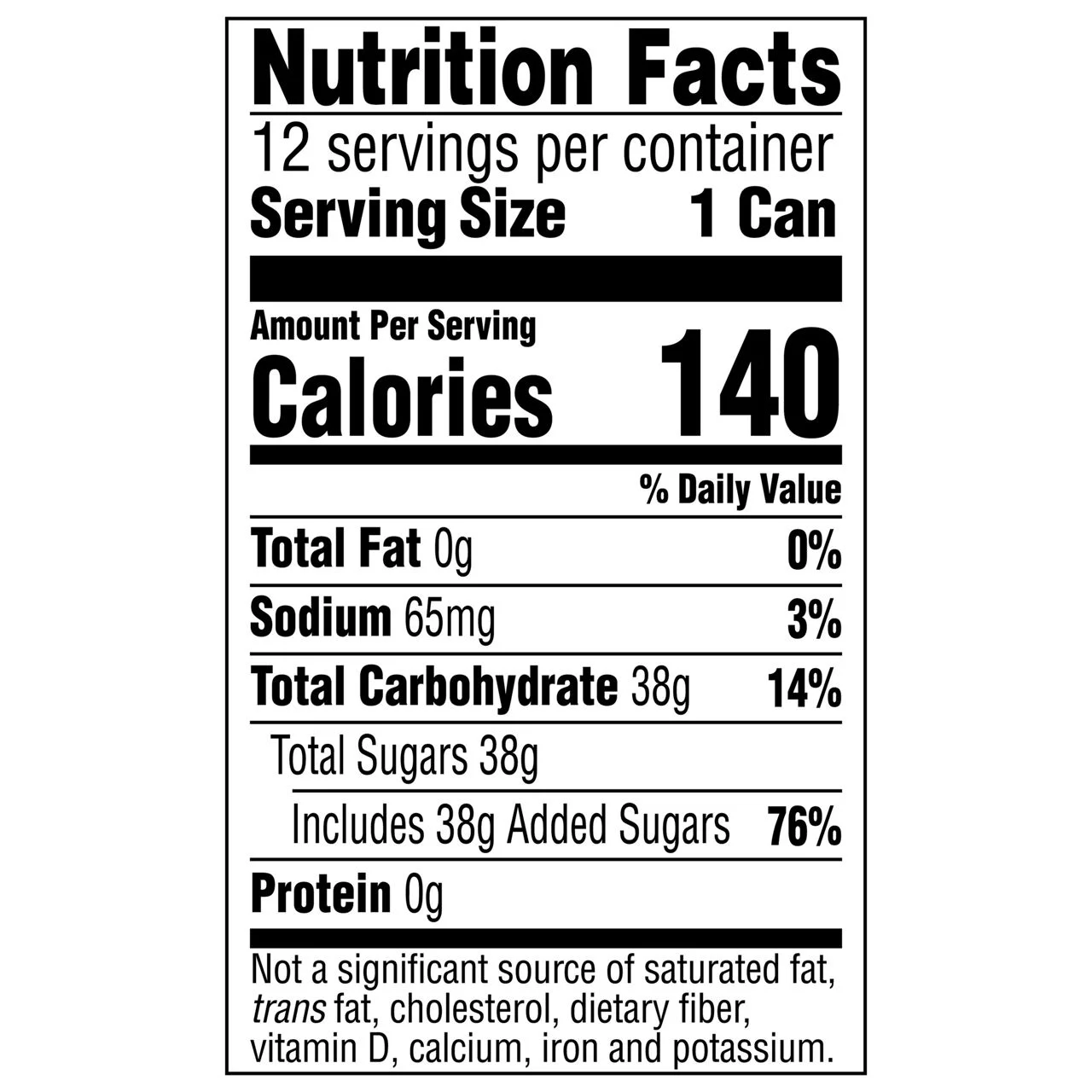 Sprite Sprite Lemon-Lime Soda 12 - 12 fl oz Cans