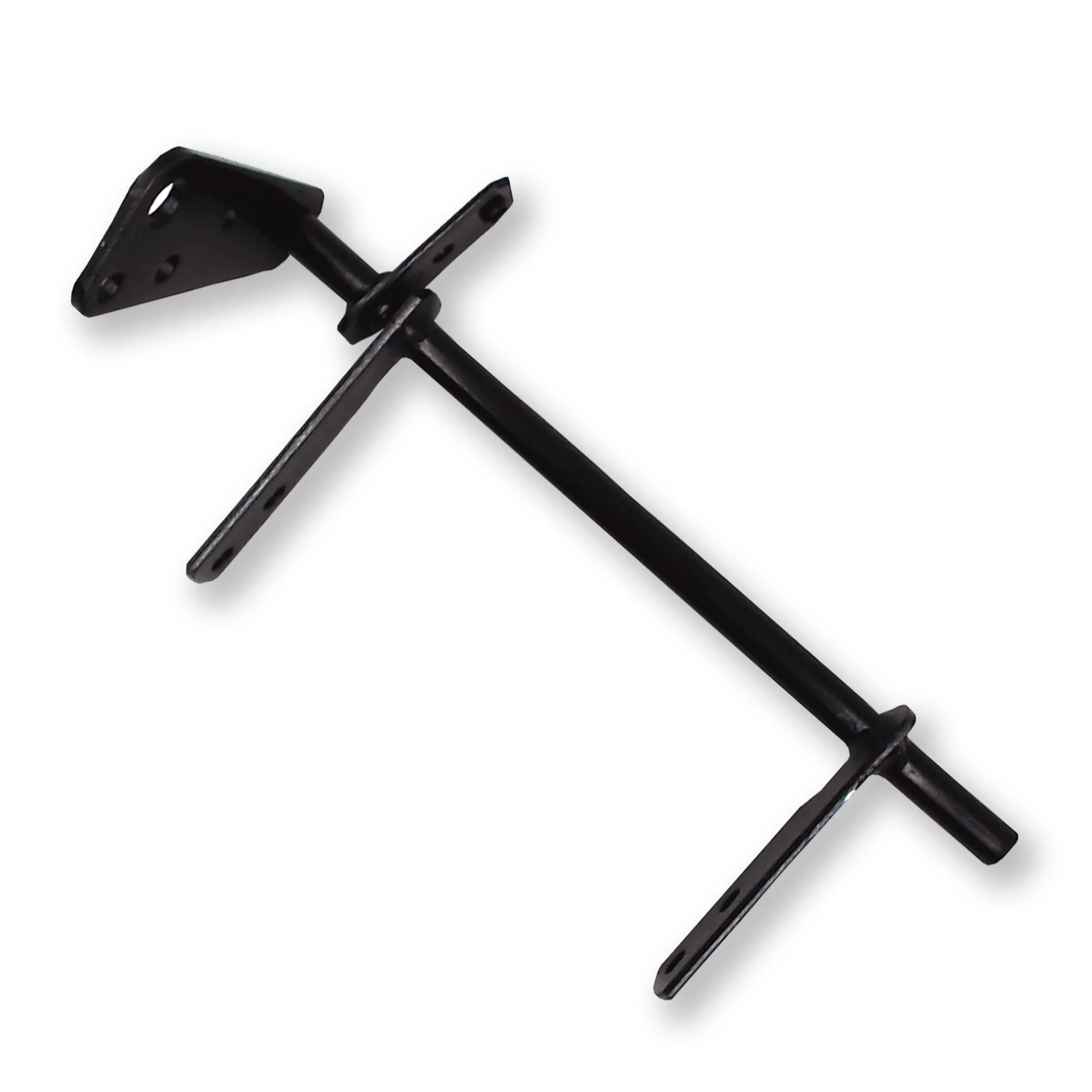 Genuine OEM Snapper Lift Shaft Assembly for Lawn Mowers / 2691103-00 - ESPX2046, 2691217-01 - SPX100, 2691345-01 - SPX2342, 2691664-01 - SPX2548, 2691929-00 - SPX275 / 1737957YP