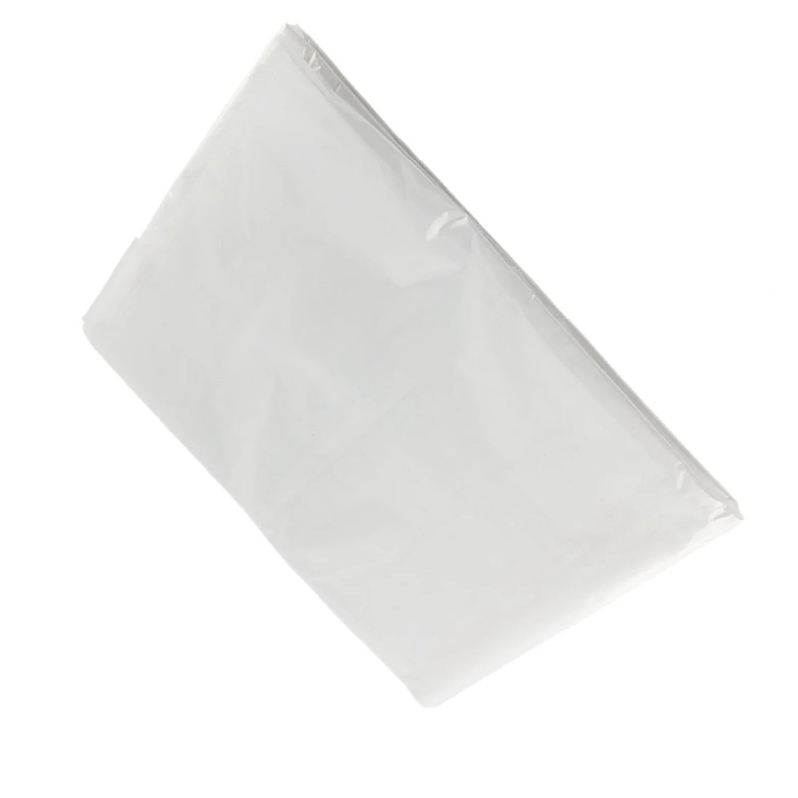 Dust‑proof Film Greenhouse Bootstrap Farmer Plastic Dust proof Clear Polyethylene Film (L)