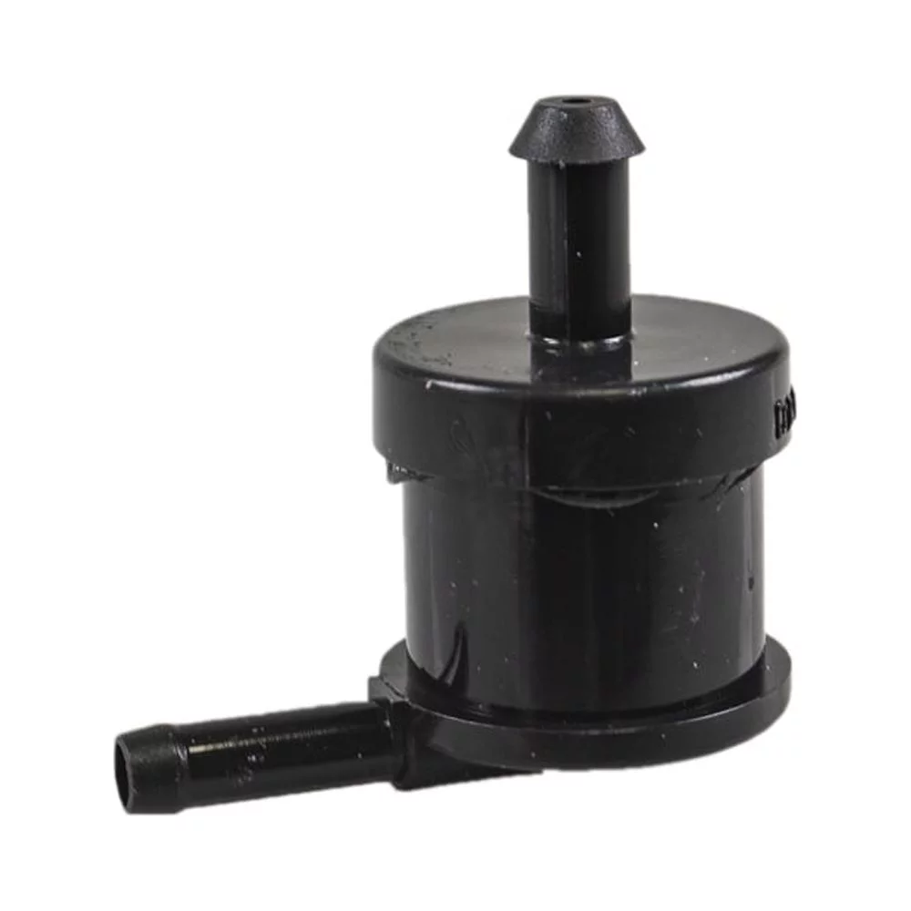 Husqvarna 576618101 Fuel Check Valve Poulan MZ 48 52 64 61 RZ 4219 4622 46i 54i