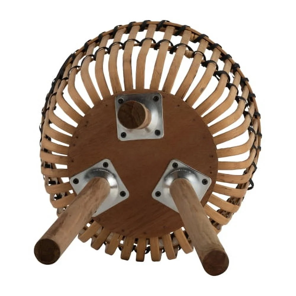 Buumin S/3 BAMBOO FOOTED PLANTERS 11/13/15