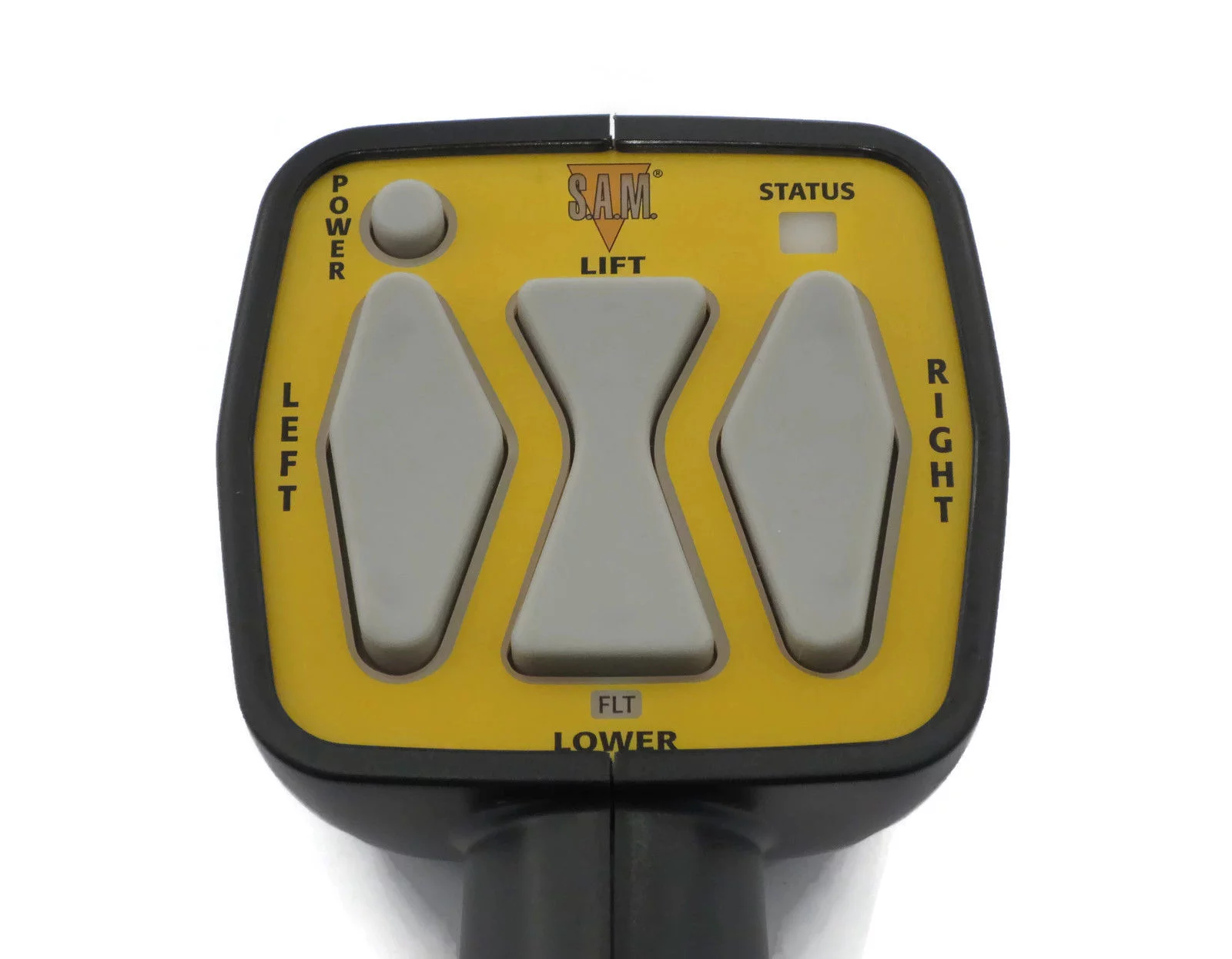 Buyers Products | Handheld Straight Blade Plow Controller For Diamond 22154X Snow