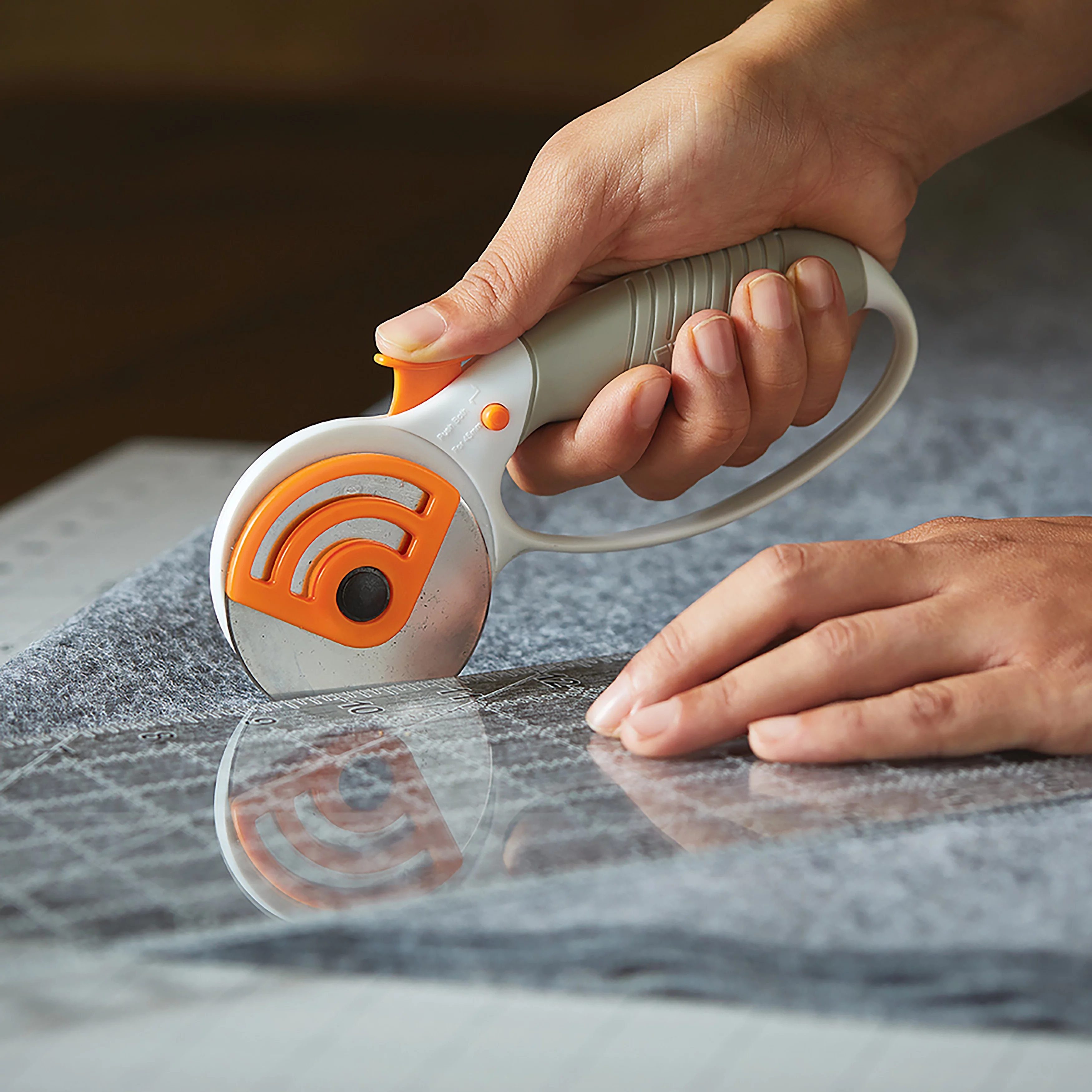 Fiskars Rotary Cutter Blade 65mm 9546 (3-Pack)