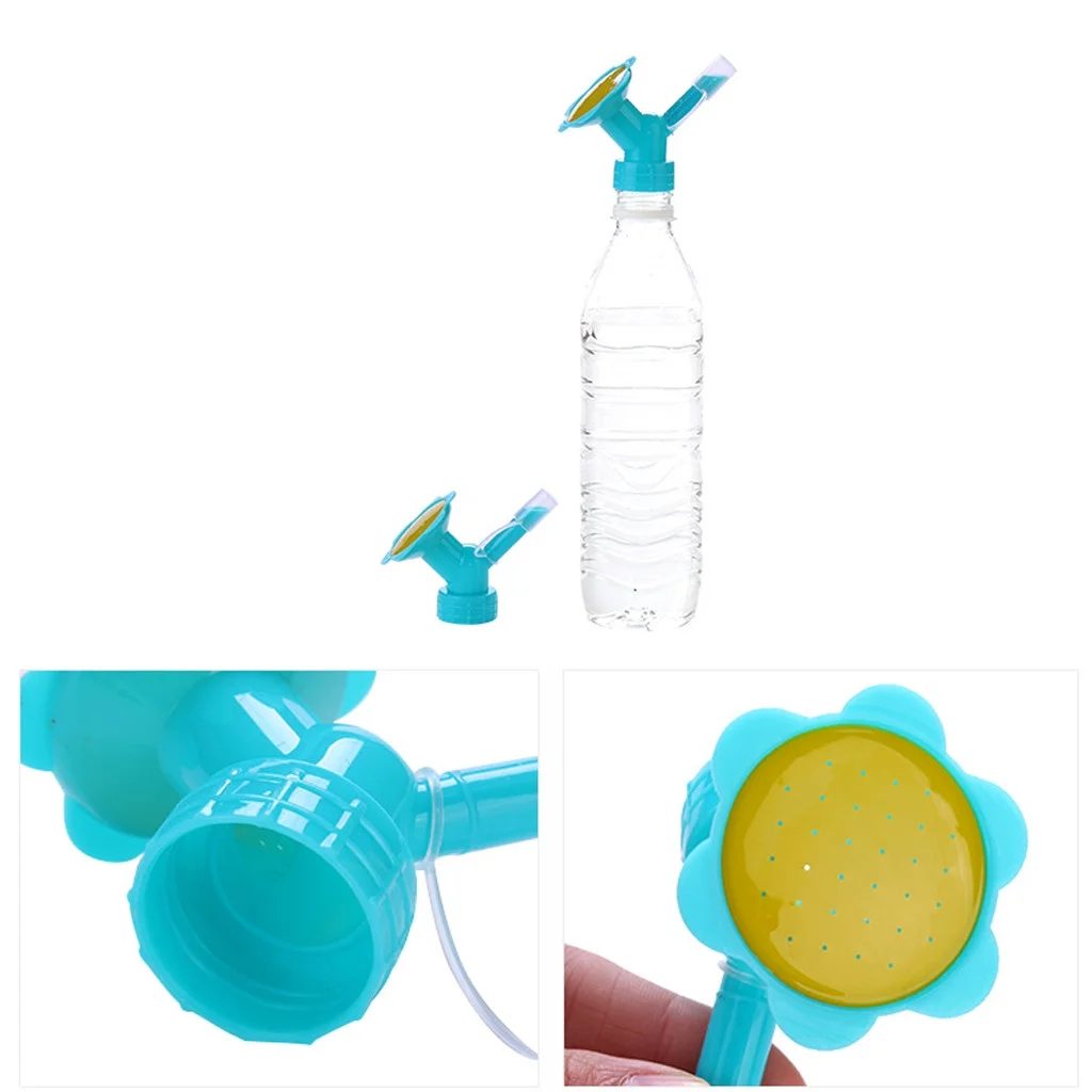 Sprinkler Nozzle For Flower Waterers Bottle Watering Cans Sprinkler 2PCS Kids Play Pad Automatic Sprinkler Timer Kid Sprinklers for outside Aerobic Septic Sprinkler Head Isolating Sprinkler