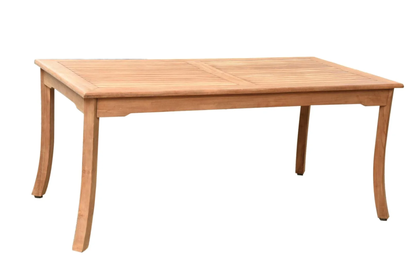 Grade-A Teak Dining Set: 8 Seater 9 Pc: 83