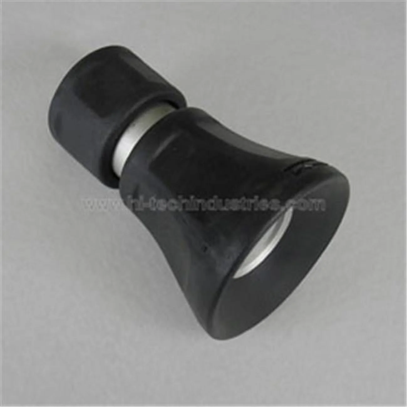 SP-020N Power Flow Fireman Style Nozzle