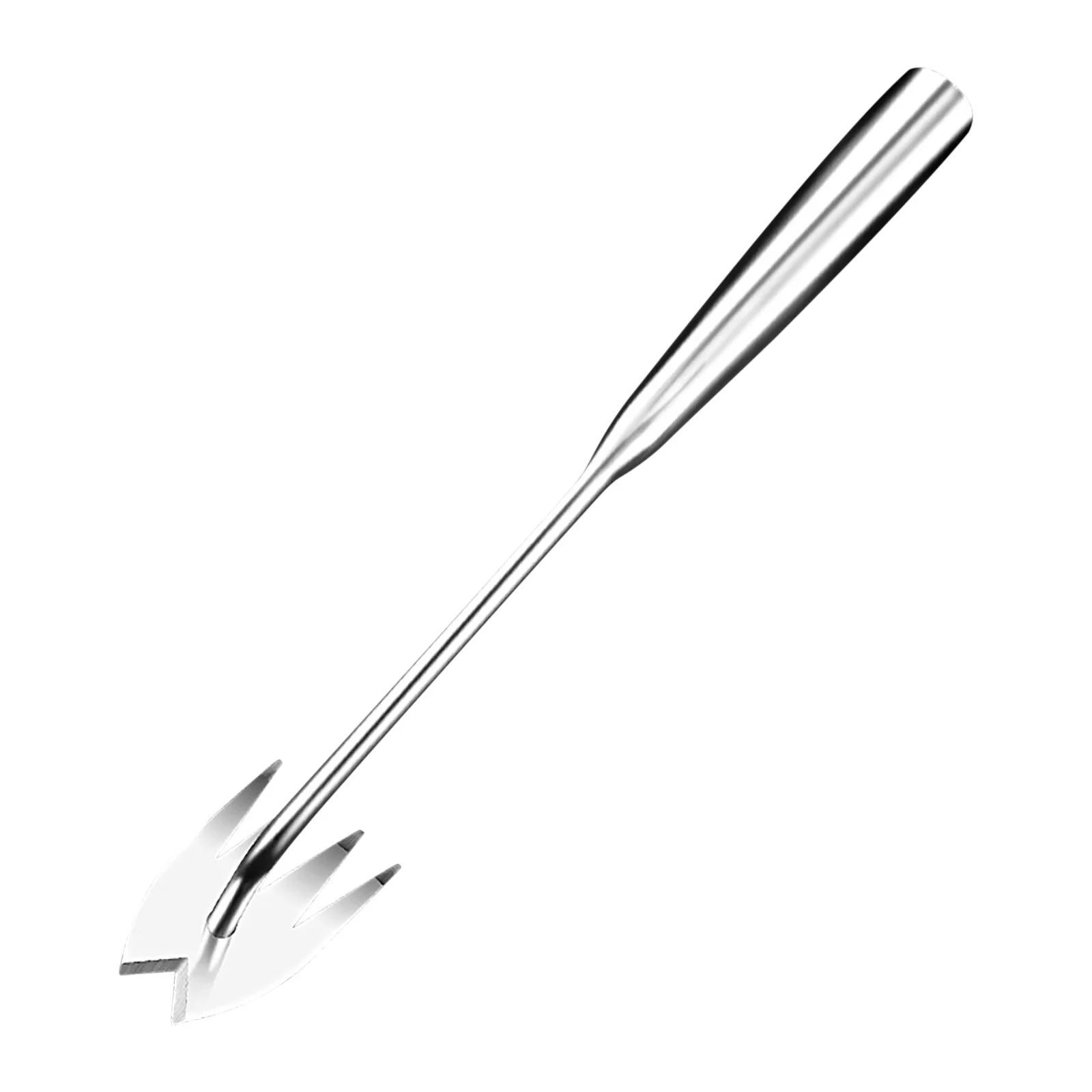 WQQZJJ Weeding Tools With Hoes, Rakes, Shovels, Multifunctional Stainless Steel Gardening And Weeding Tools