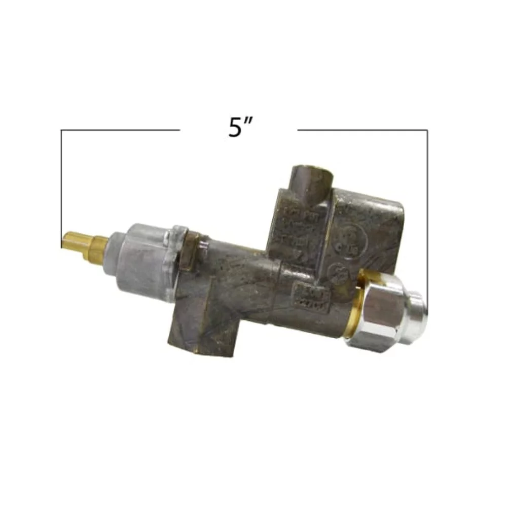 Fireplace Compatible With Most Fireplaces Valve Nat Gas Manual DIYSPK-85