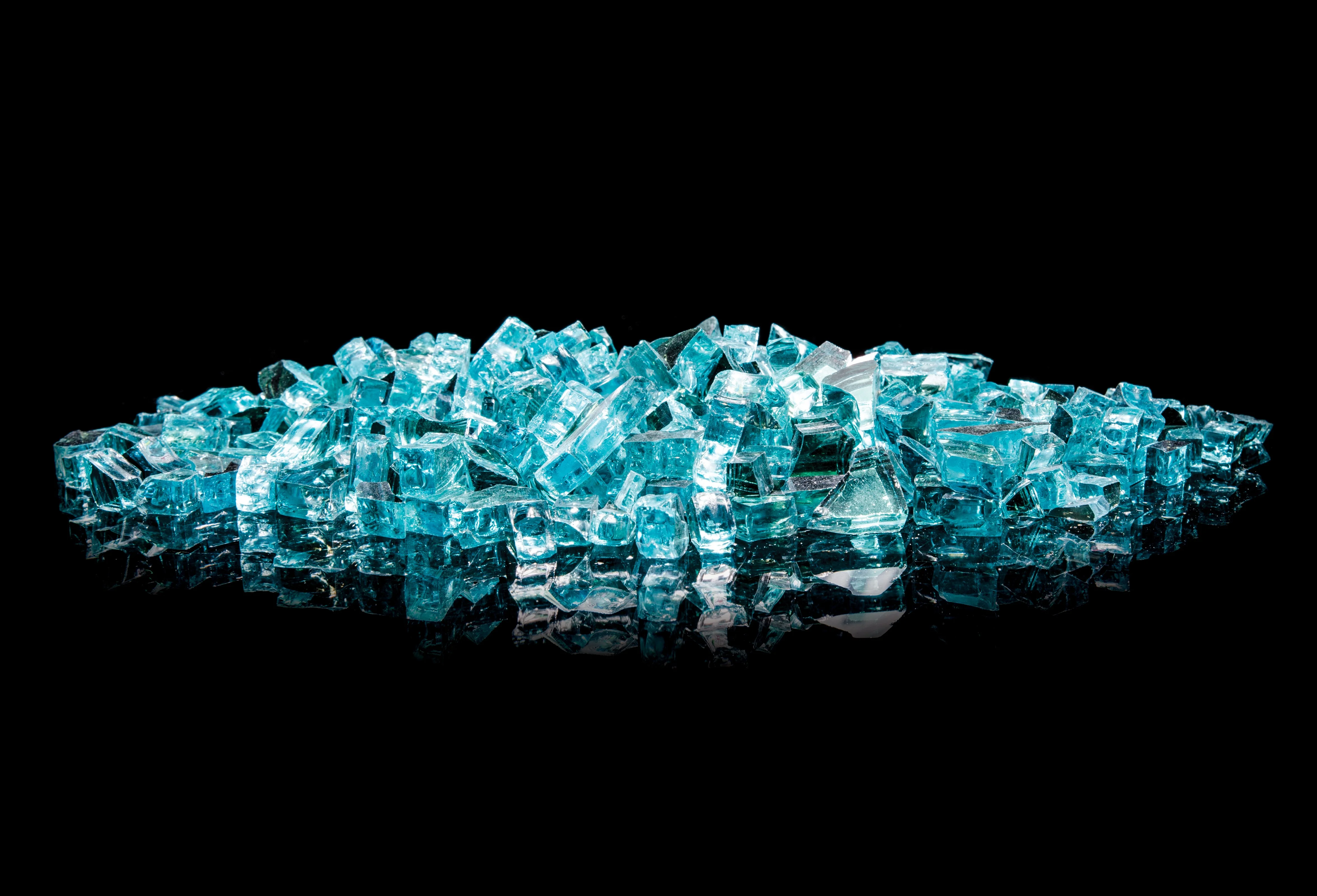 Bond Lavaglass® - Classic - Bodega Blue® 10 Lb Jar