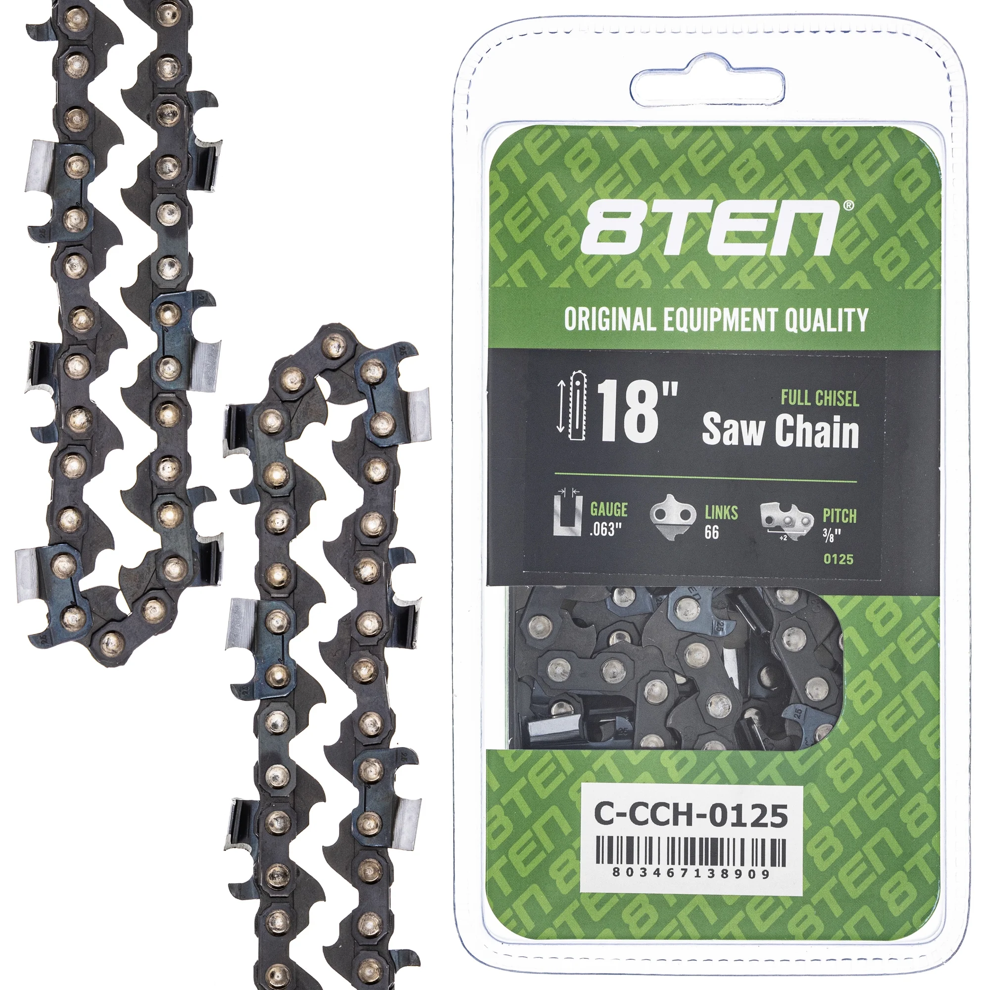 8TEN 18