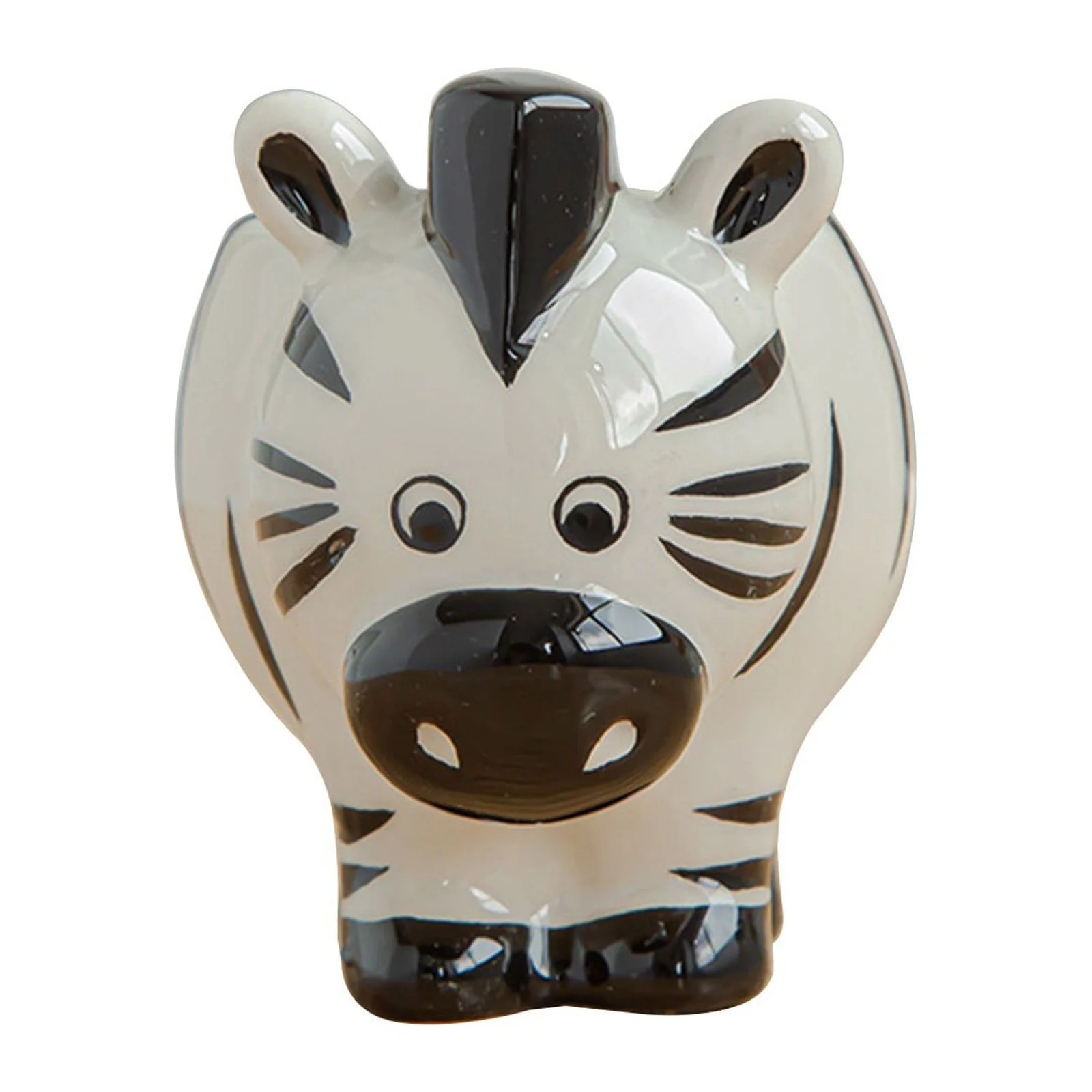 Ceramic Cartoon Flowerpot Simple And Cartoon Fleshy Flowerpot Gardening Potted Plant Fleshy Flowerpot Animal Flowerpot