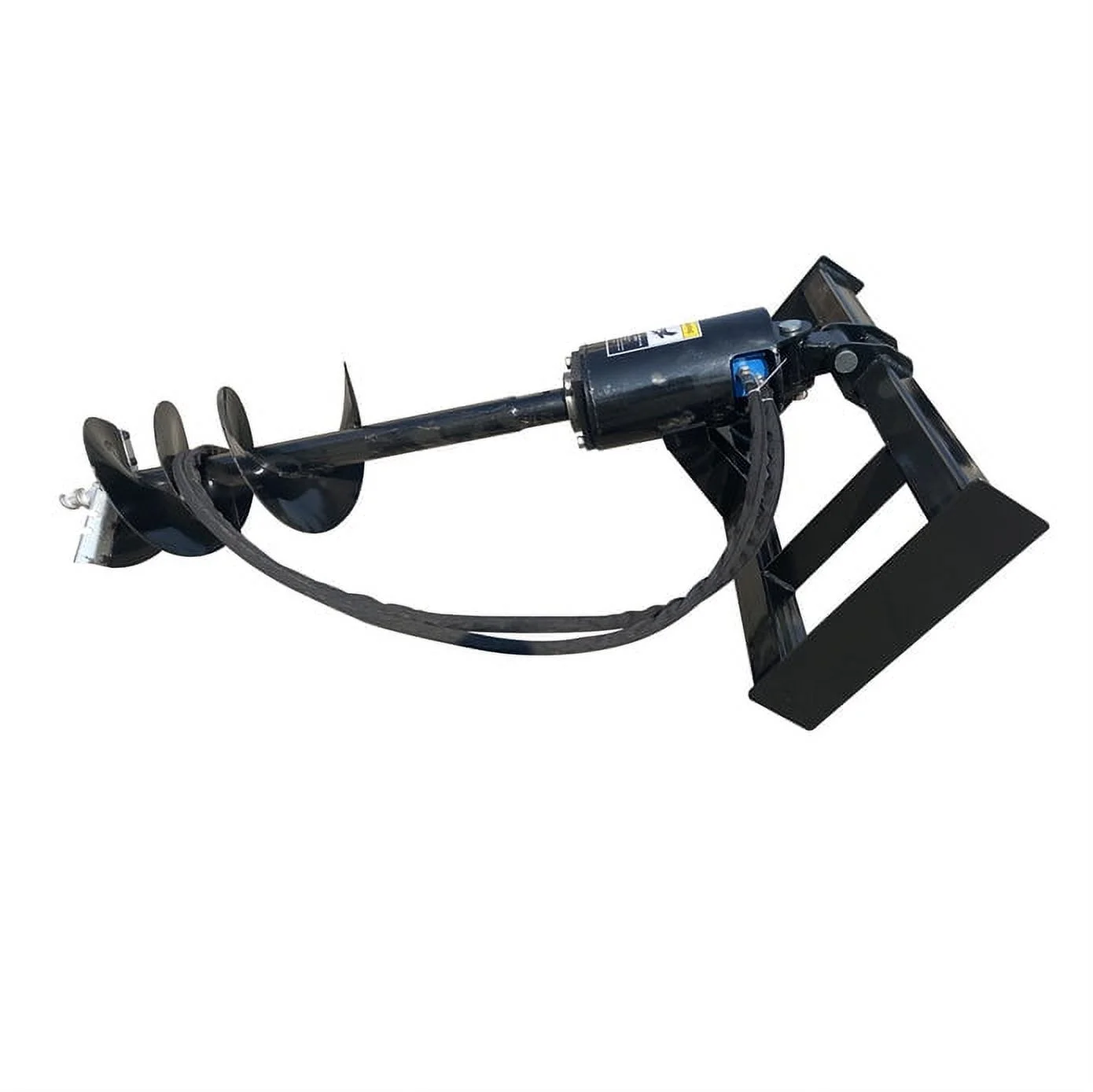 AGROTK Skid Steer Auger with one 14