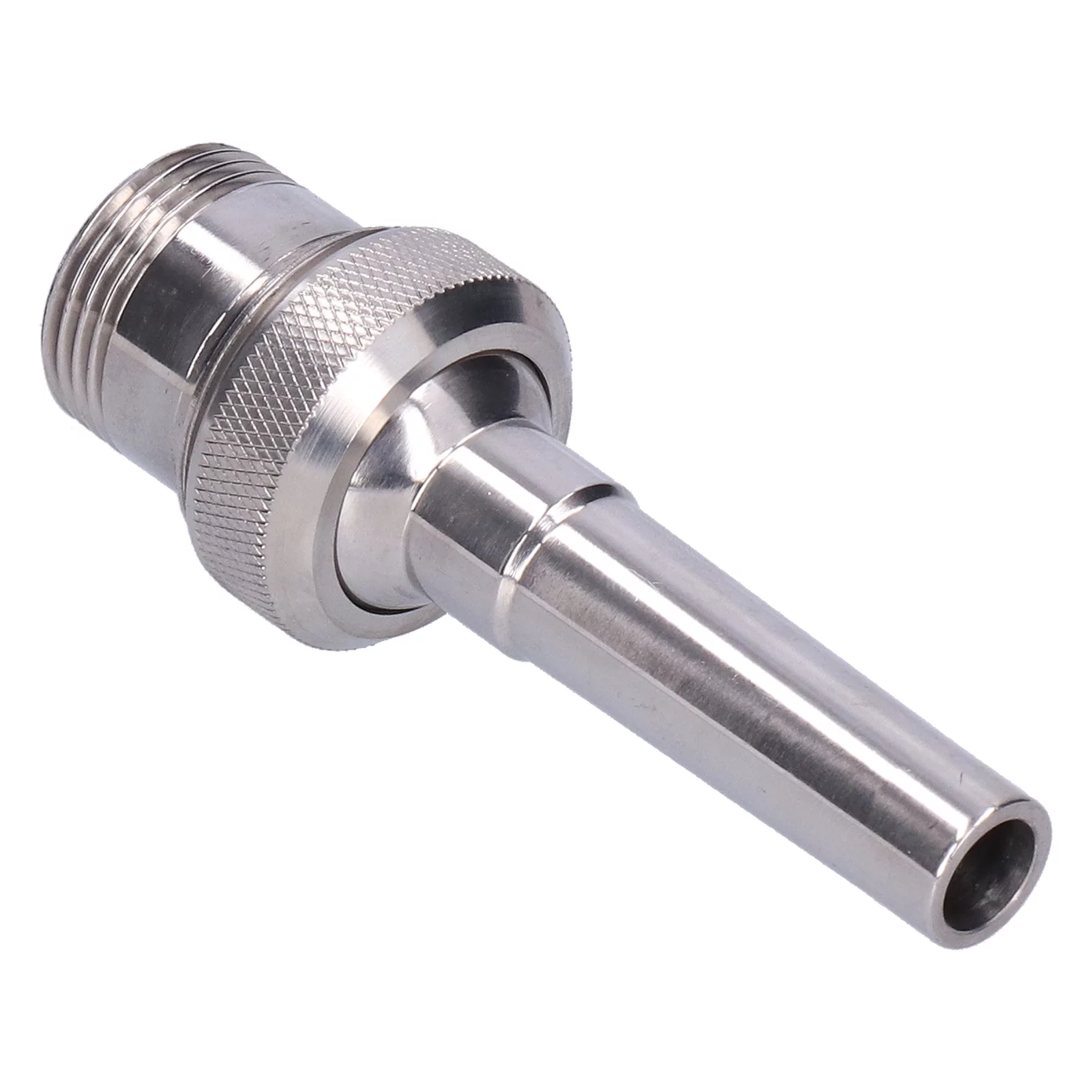 Verdant Touch Direction Jet Nozzle Water Fountain Nozzle G1 Male Thread 32mm Multi Direction Jet Pond Sprinkler Head