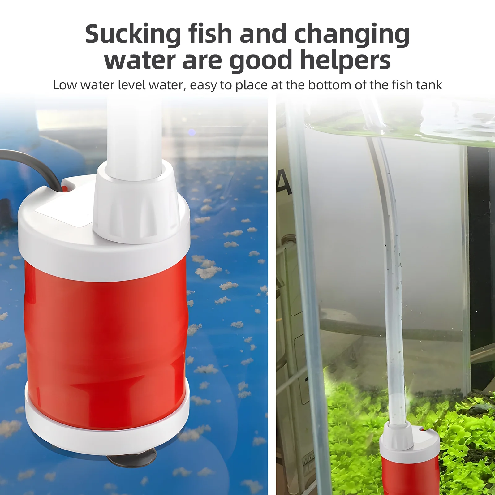 Walmeck Booster Pump,Submersible Water - Lift Water Pump Dc12v 20ft Pump With Pump Pond Pump - 20w Submersible700l/hPond FishDazzduo Pump 20ft Waterpump Pumppump 700l/h