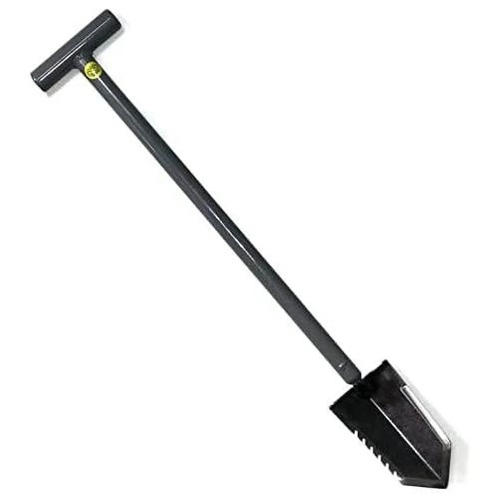 Lesche Sampson Series Shovel 31