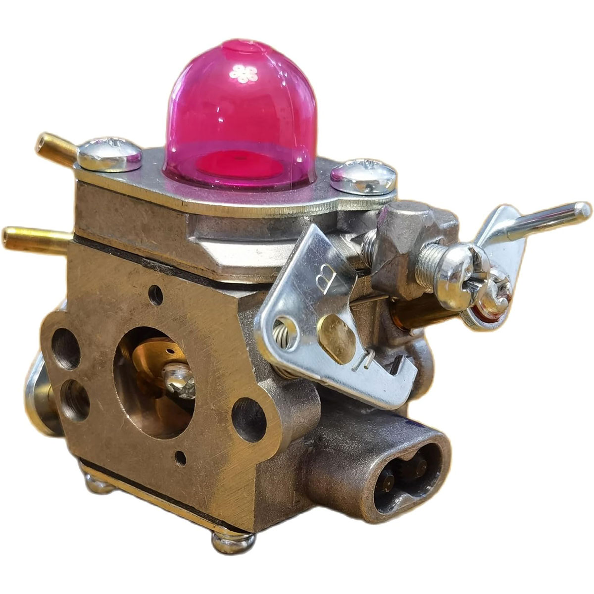 Husqvarna Carburetor Service Kit 130 for 130C, 130L, 330LK Lawn Trimmers / Replaces 531-12-79-10 / 531127910