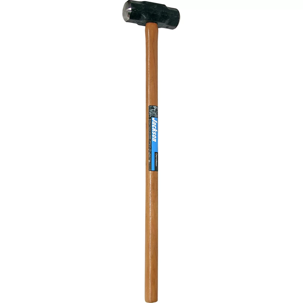 True Temper-1199100 10 Lb. Sledge Hammer