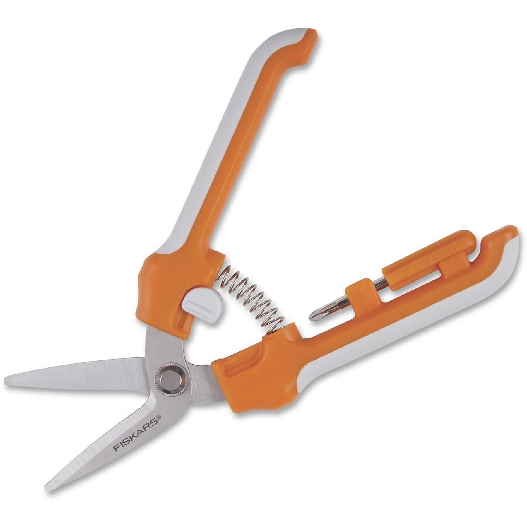 Fiskars Package Opener Plus More (8