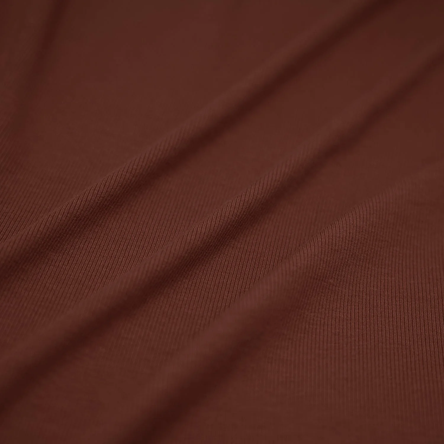 Embody Tencel Lyocell Spandex Rib Jersey Fabric | Blue Moon Fabrics