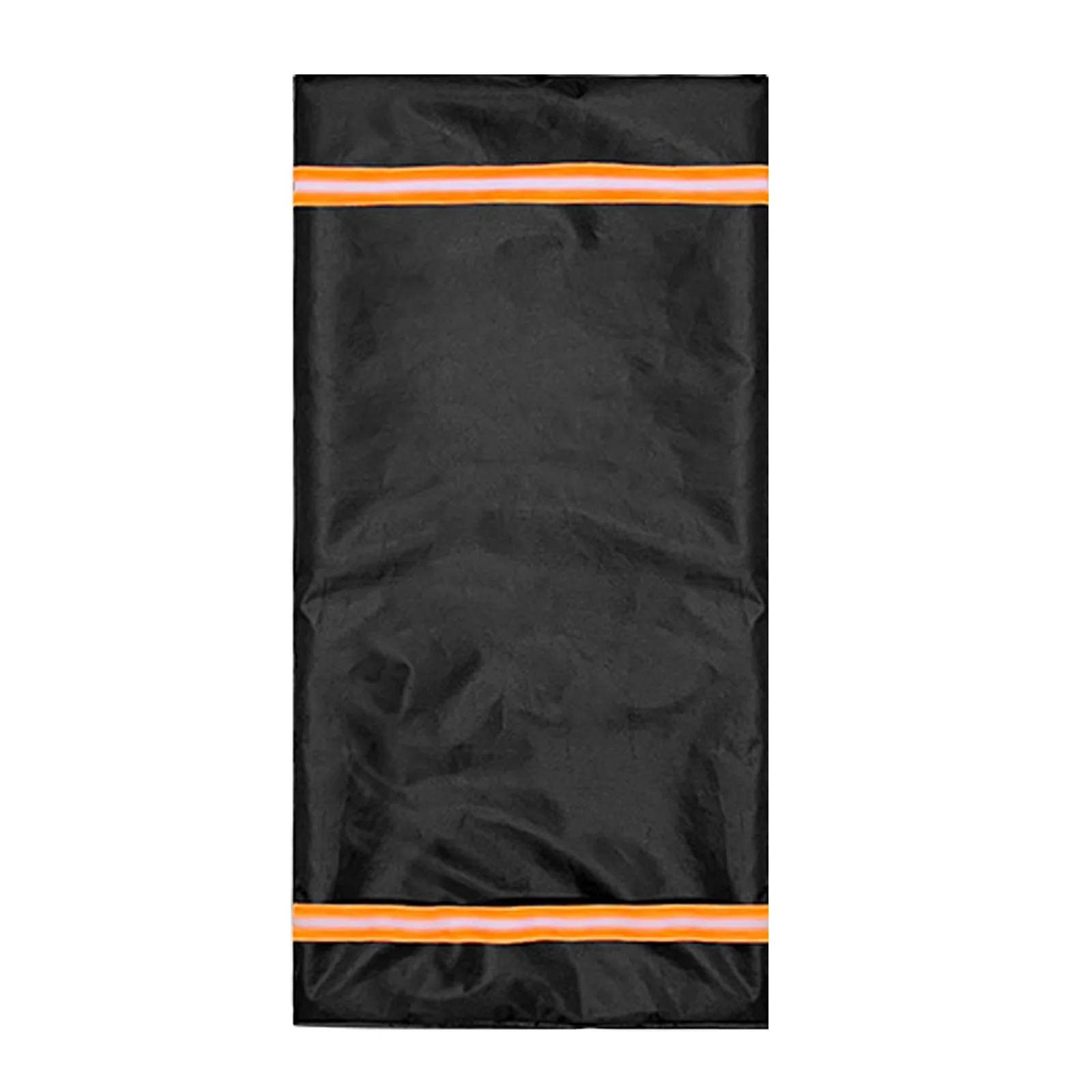 Pipe Insulation Winter Garden Hose Faucet Antifreeze Cover Insulation Cover 4 Size Suit Different Faucet Water Proof Insulated Faucet Cover With Orange Reflective Strips Snow Blanket Outdoor Slipcover