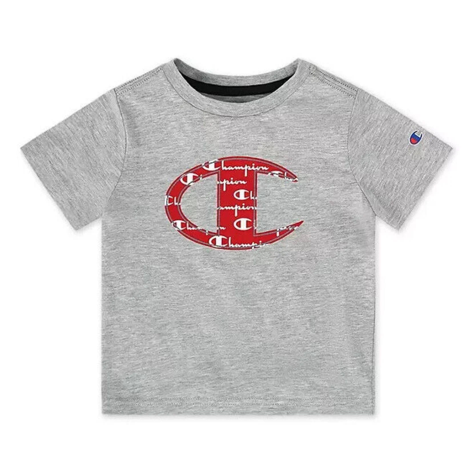 Champion Toddler Boys' 3 Piece Active Set