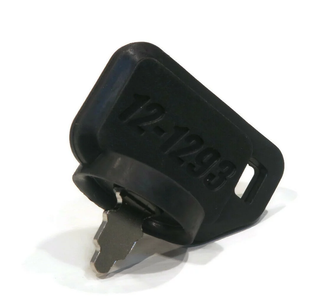 The ROP Shop | Ignition Keys For 2012-2015 Toro 38458 Power ClEar 621 QZR Blower (2 Pack)