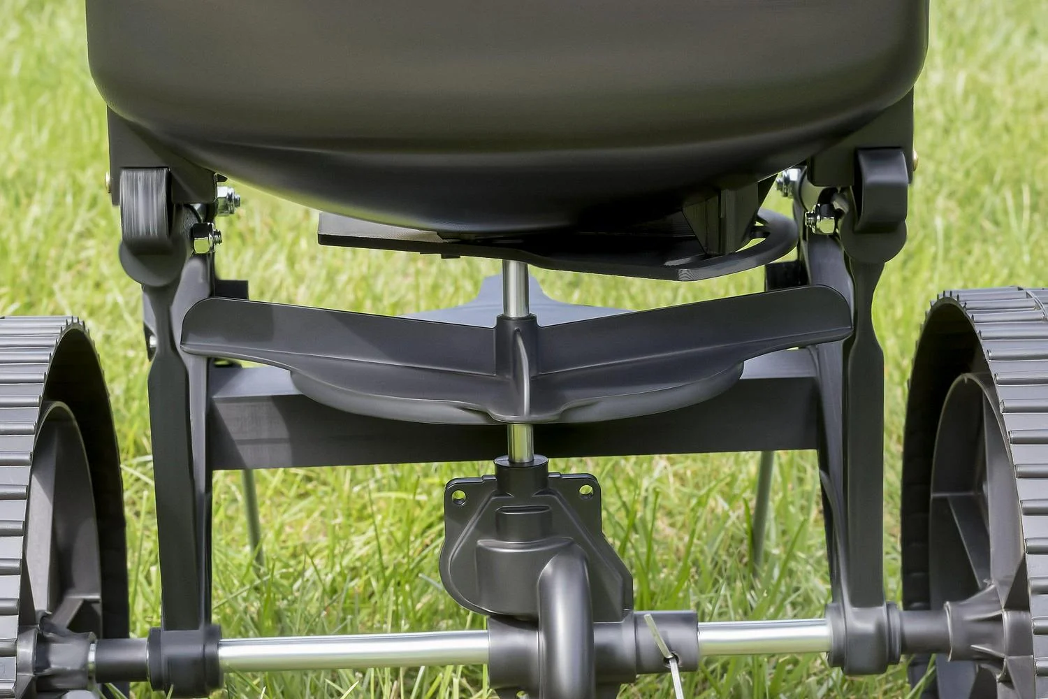 Agri-Fab 50 lb. Push Spreader