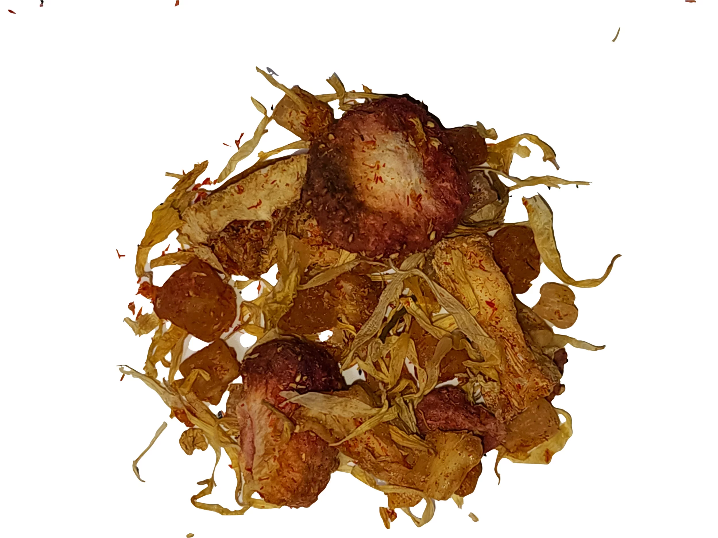 Loose Leaf Mango N' Friends