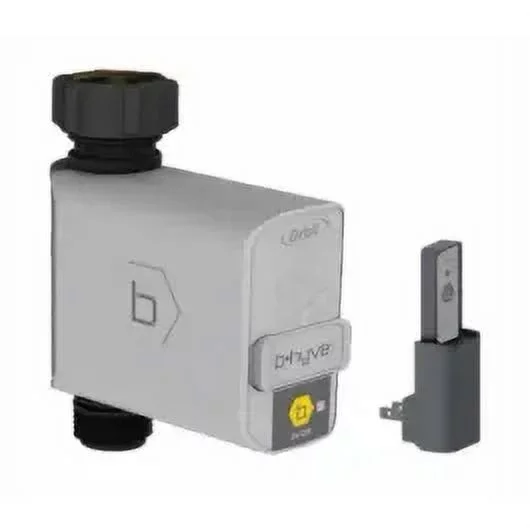 1PC Orbit Irrigation 21004 Smart Hose Watering Timer