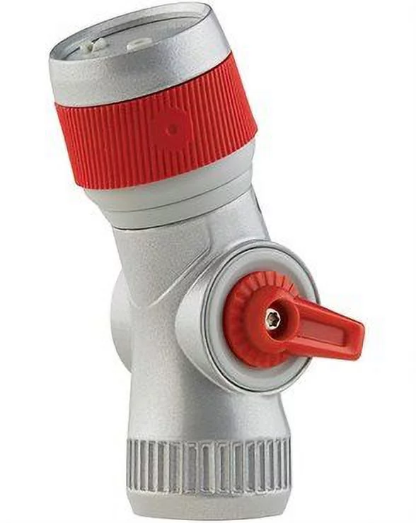 Gilmour Pro Thumb Control Pre-Set Utility Nozzle