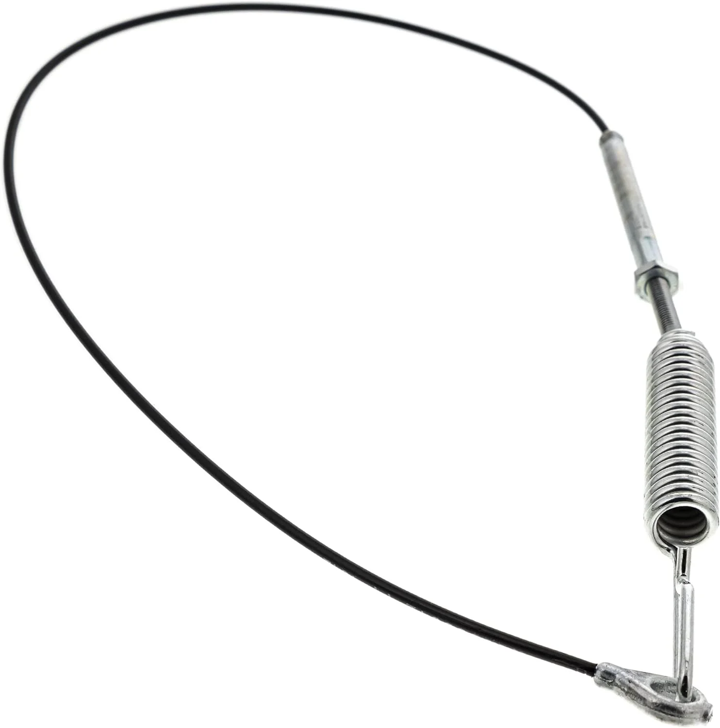 Snow Blower Attachment Cable Deluxe, Pro & Power Brush 06900312