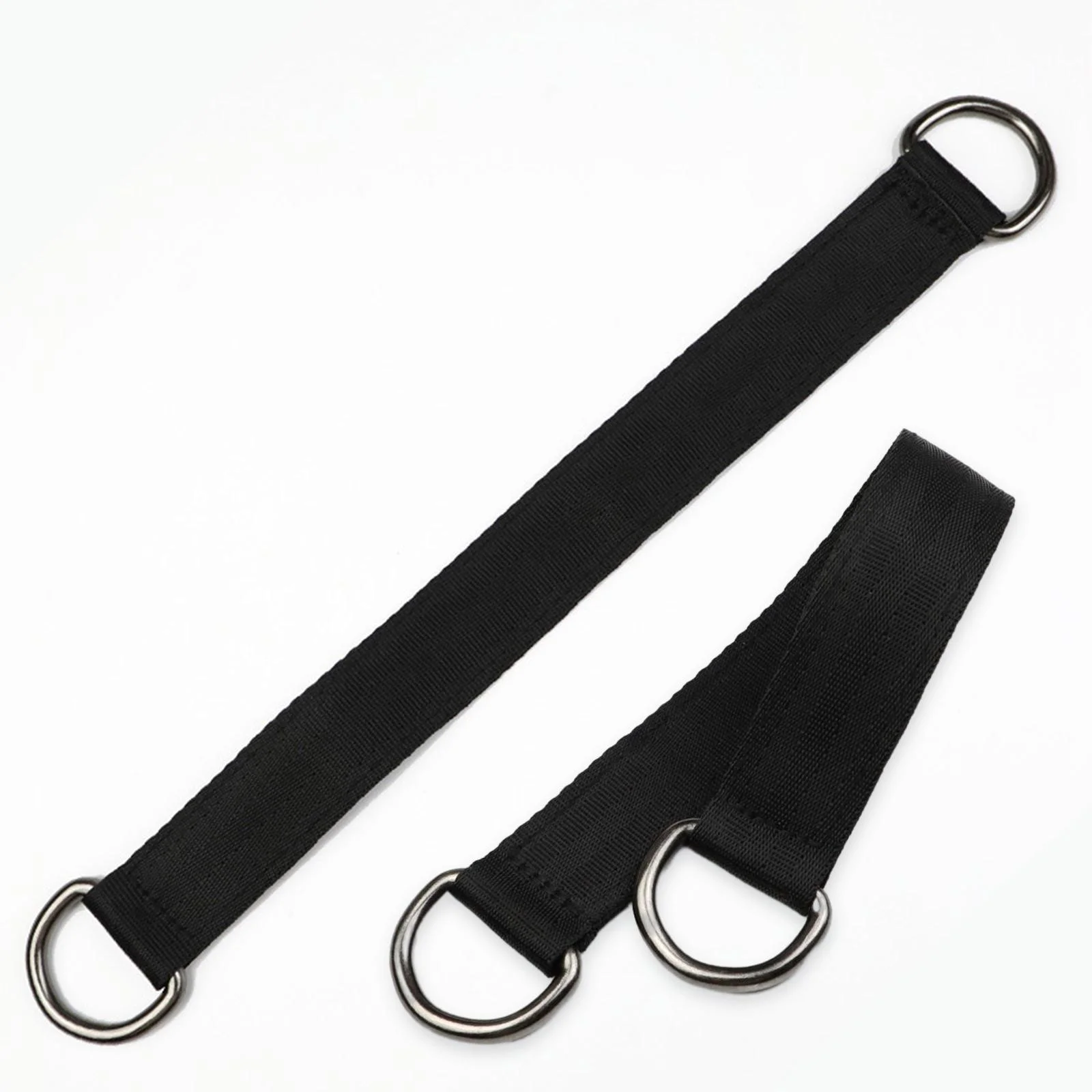 2Pcs Straps Heavy Duty Straps Hanging Rope Swing