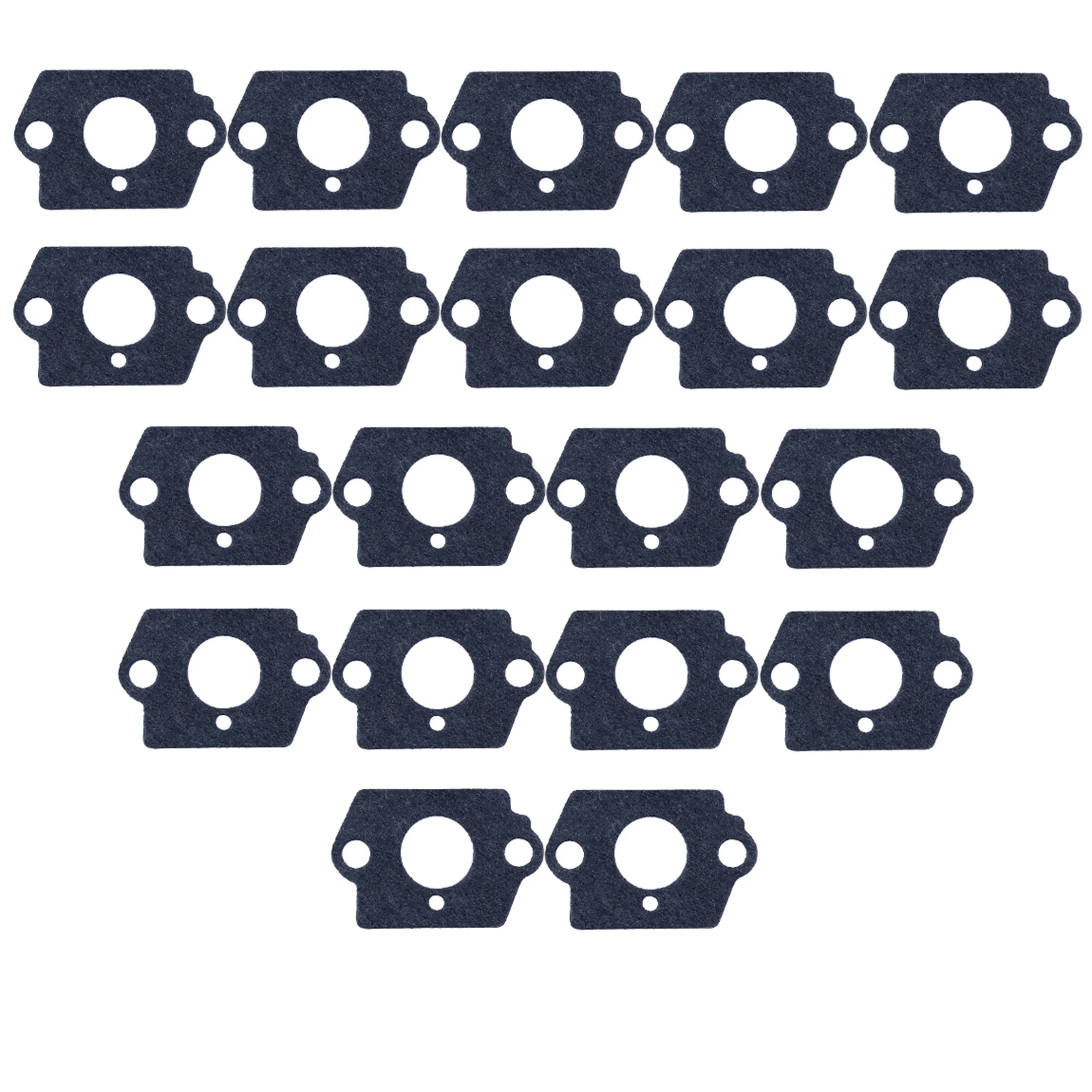 Carburetor Gaskets for Stihl Craftsman Poulan Echo Weedeater Zama Walbro Trimmer