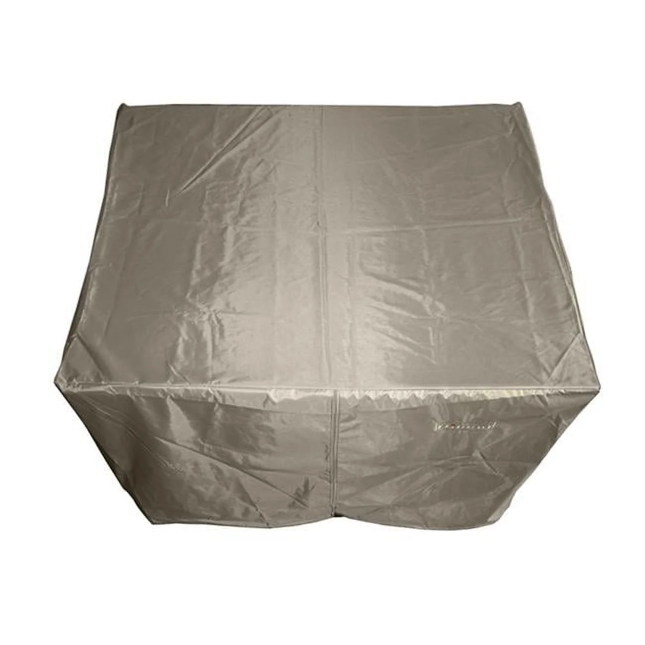 Hiland Heavy Duty Waterproof Square Propane Fire Pit Cover