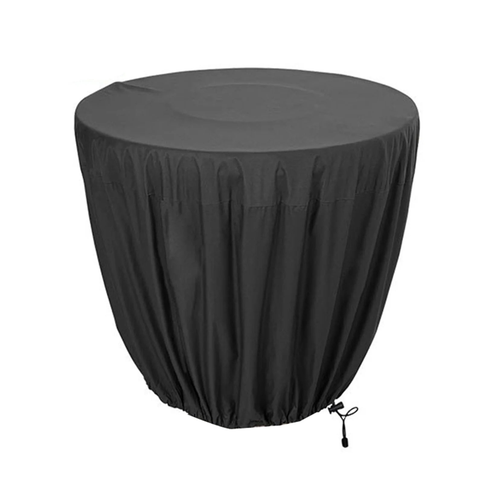 Fountain Covers for Winter Water Feature Cover Waterproof 210D Bird Bath Cover