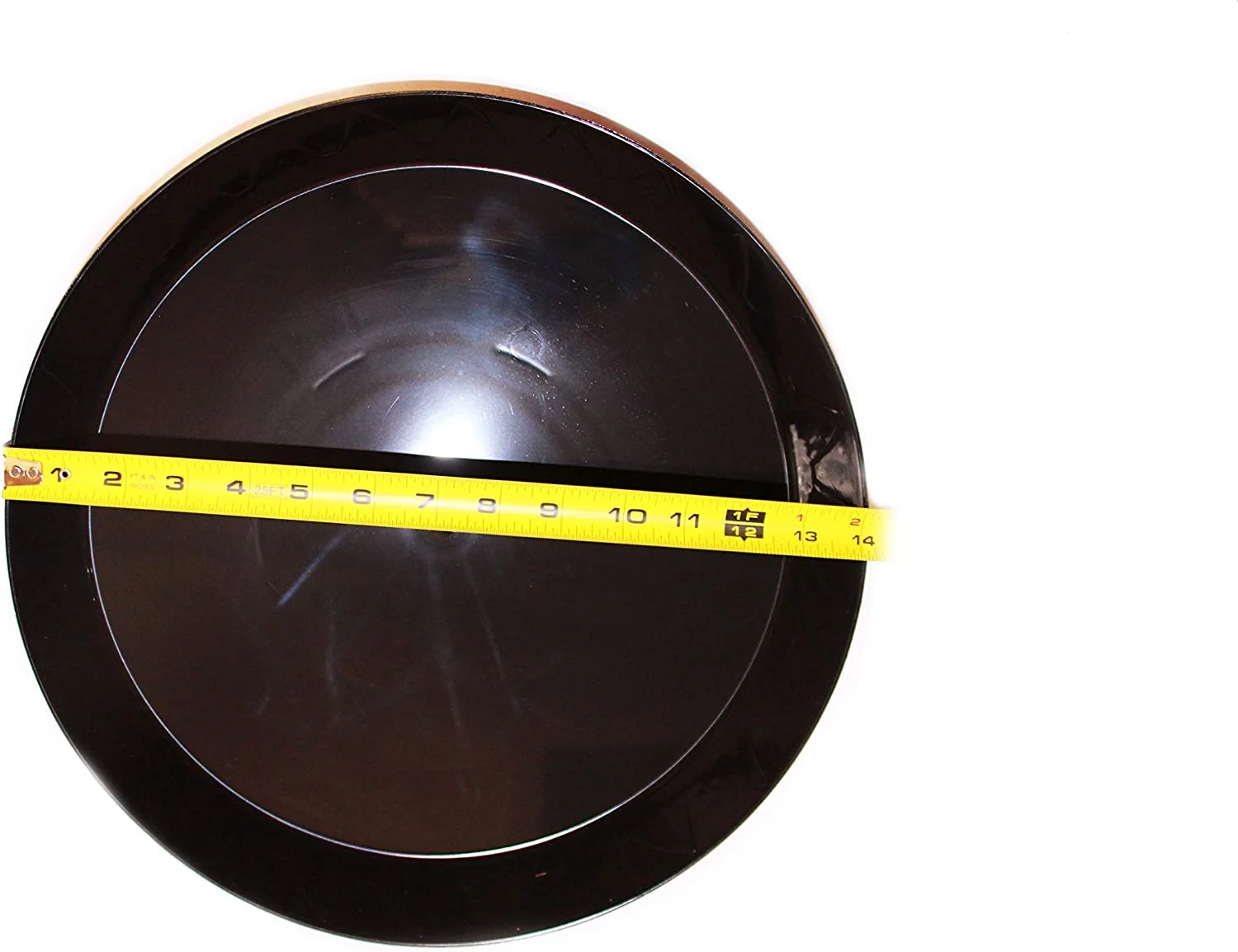 Liphontcta Heavy Duty Plastic Round (1, 14