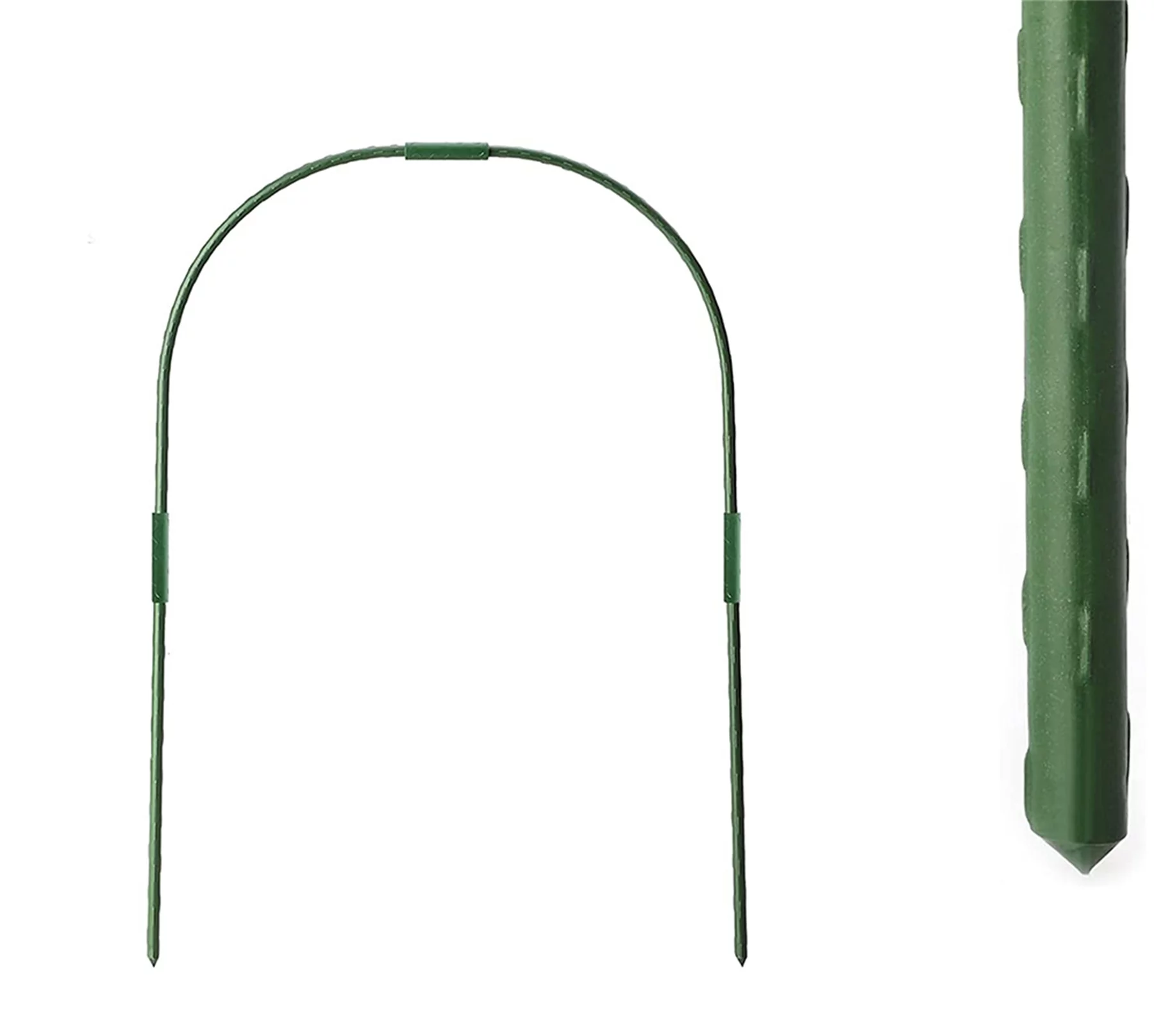 6PCS Greenhouse Hoops