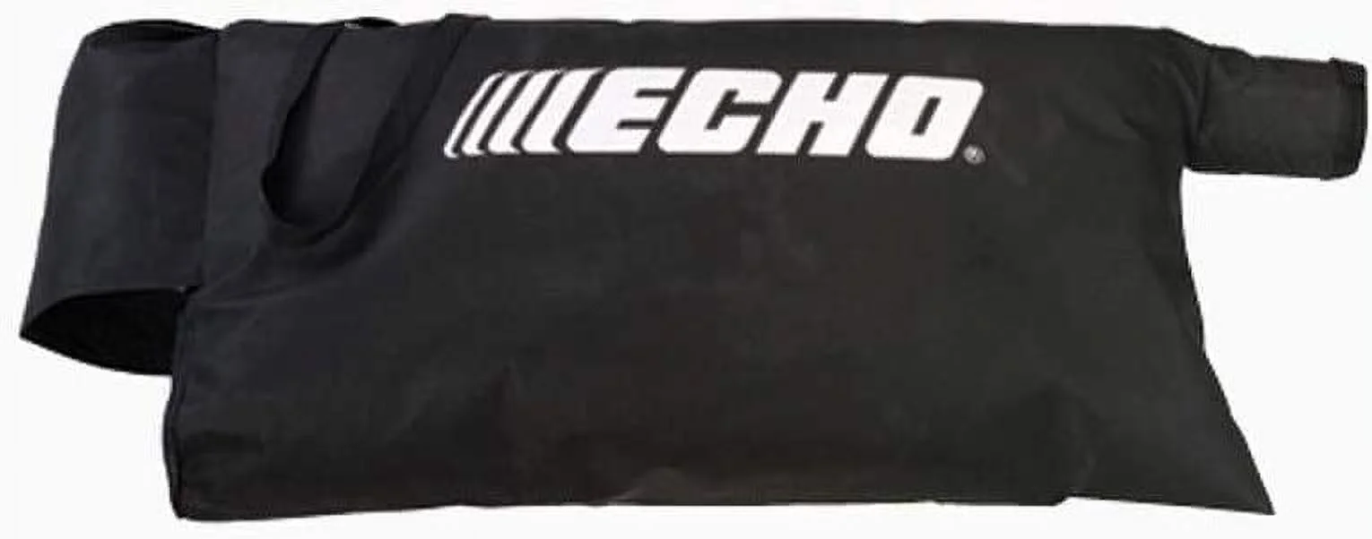 Echo X692000120 Geuie Blower ES Shred Vac Bag ES-250 ES-1000 ES-2400 ES-2000