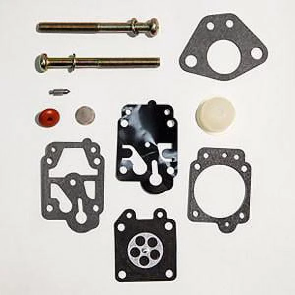3004114 EQP CARBURETOR REPAIR KIT 43cc/51cc.  Ardisam / Earthquake Mini Cultivator Tiller.