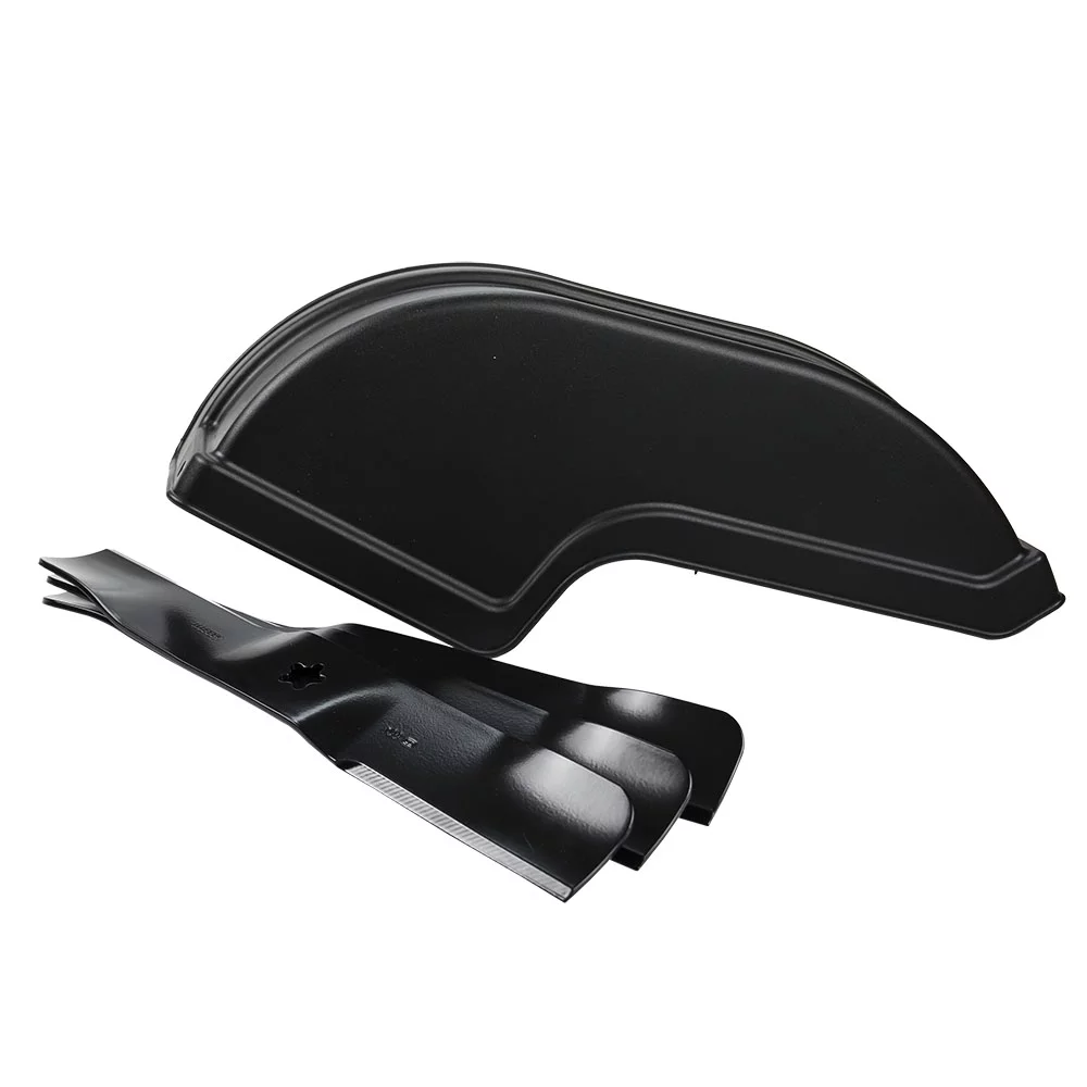 Husqvarna 582559901 Genuine OEM 48'' Clearcut Kit Mulch YT48DXLS Z248F