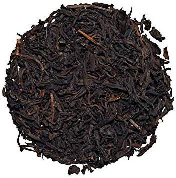 Organic Lapsang Souchong Black  by    - 16oz (Loose Leaves)