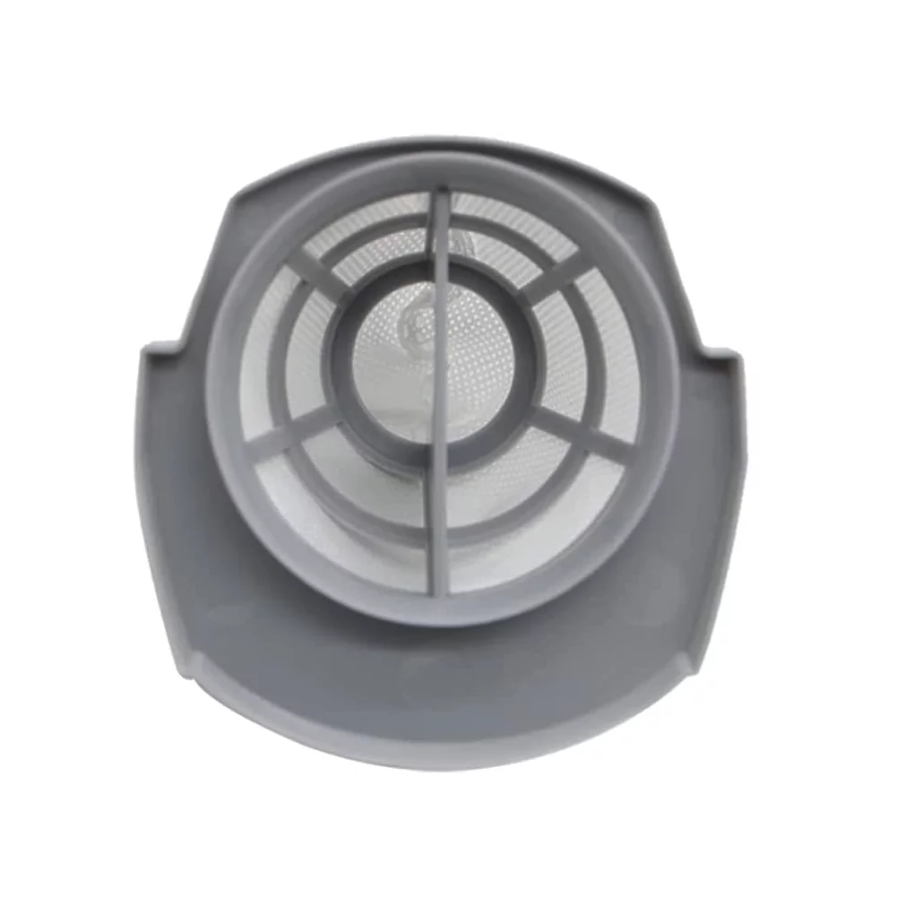 4 Pcs Replacement Filters for Bissell 3-in-1 Turbo Lightweight Stick Vac Series 2610, Compare to Part # 1620624