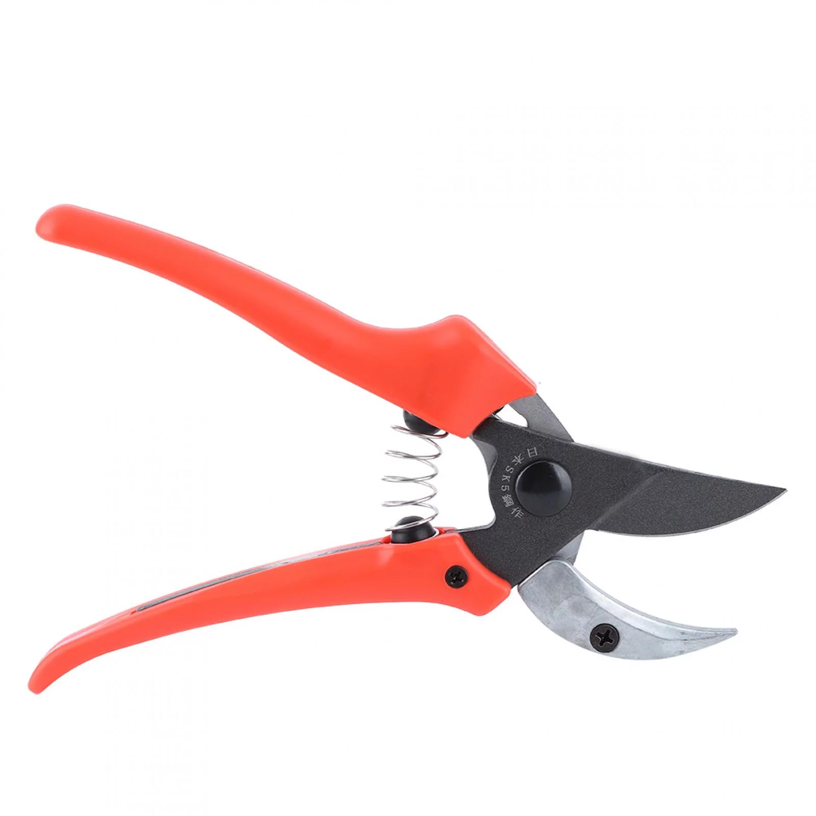 Rankomu Garden Clippers, Gardening Shears Pruning Shears Pruning Scissors Fruit Tree Trimmers Hand Pruner Trimming Scissors Gardening Accessory