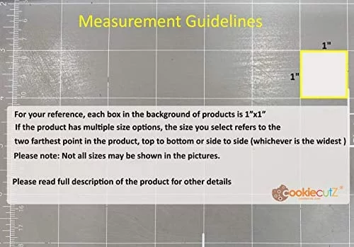 Tiger Cookie Cutter- Fast Shipping - Sharp Edges - Exceptional Quality