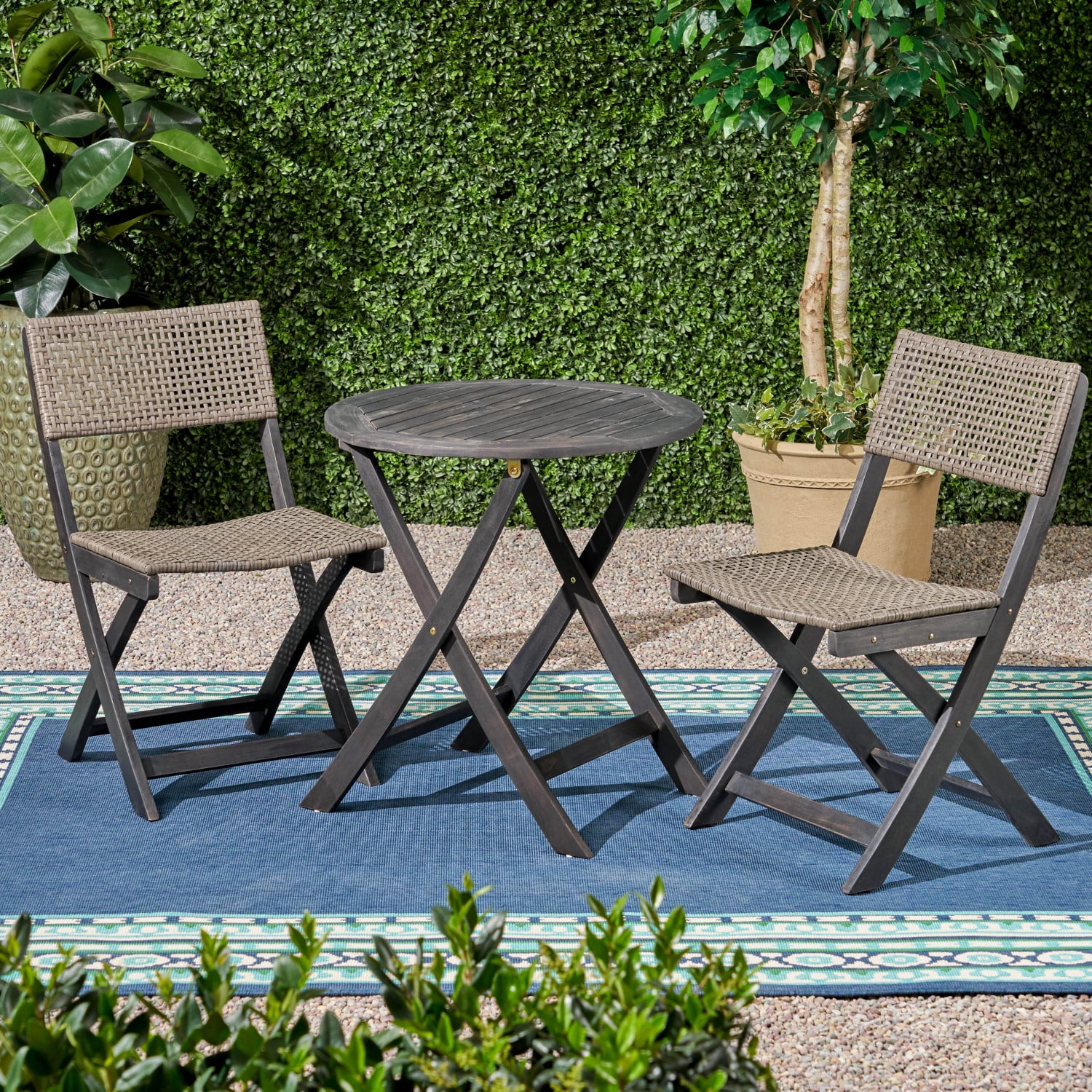 HILLSIDE BISTRO SET