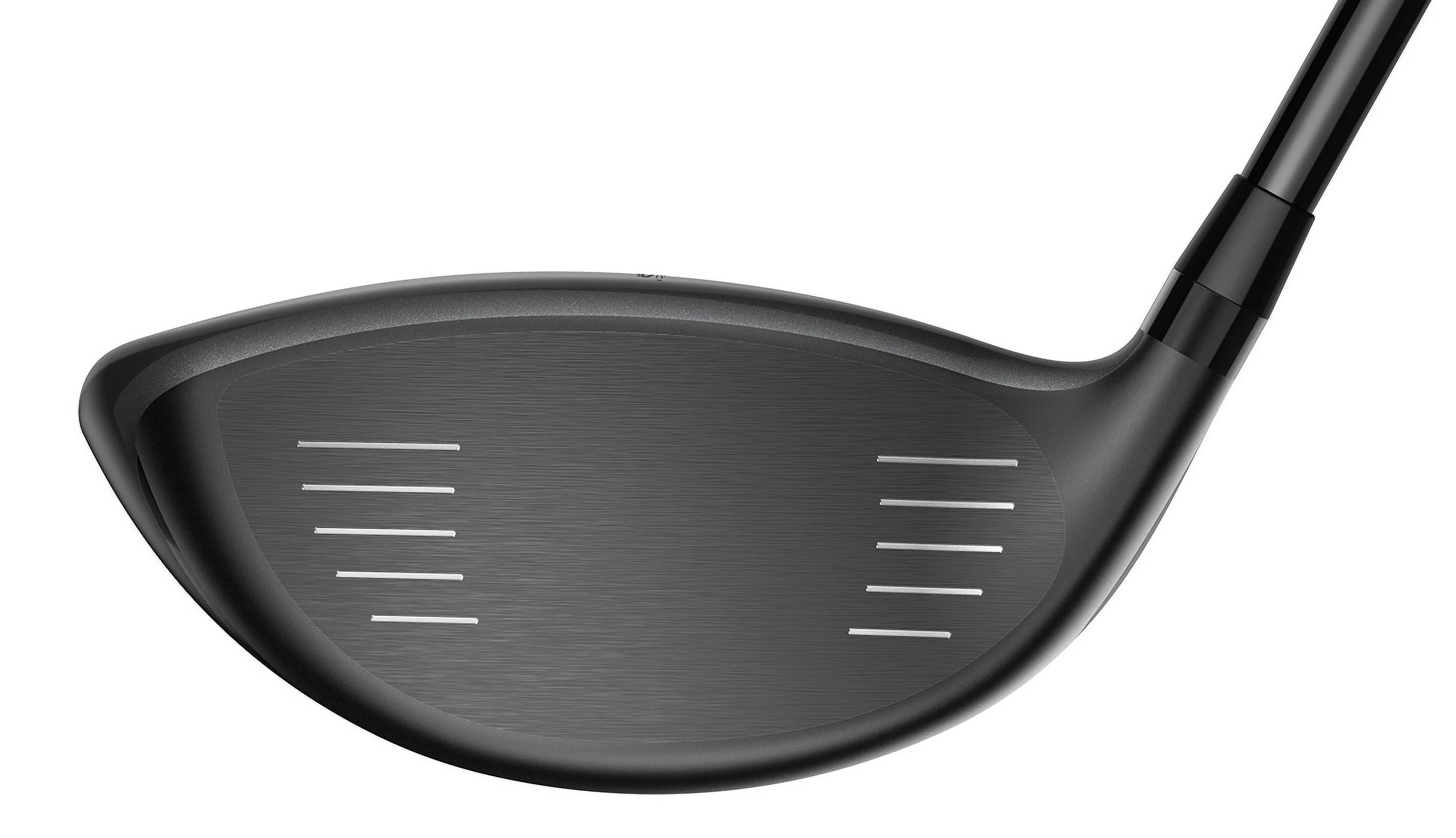 Cobra AIR-X Offset Grey/Red 11.5* Driver Regular Graphite New