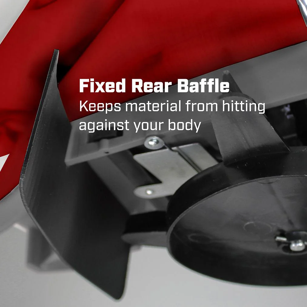 Chapin 84700A: 25-pound Professional SureSpread Handheld Bag Seeder with Waterproof Bag