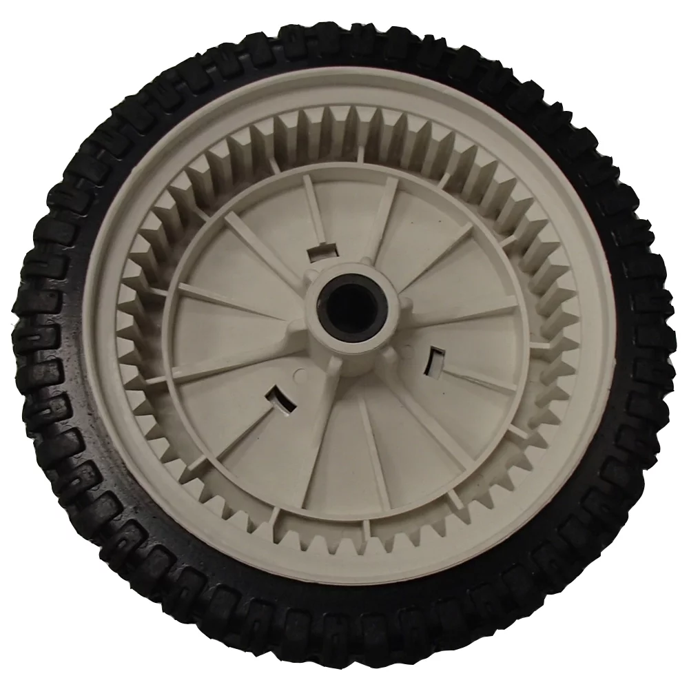 RAParts Geared Drive Wheel 93144 150340 fits Self-Propelled Fits Husqvarna Mowers